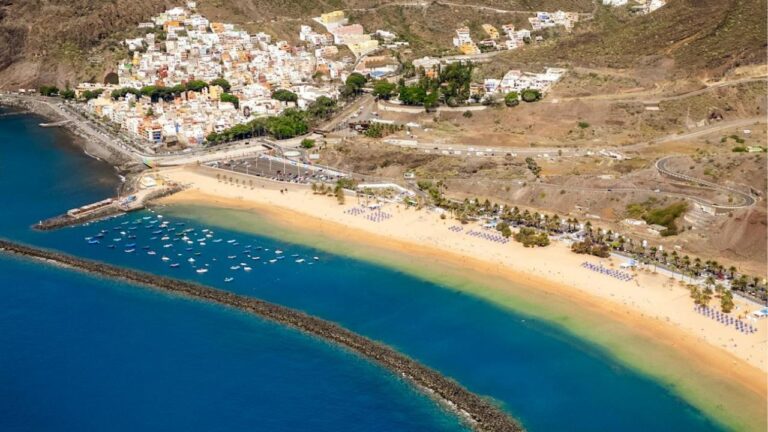 Tenerife