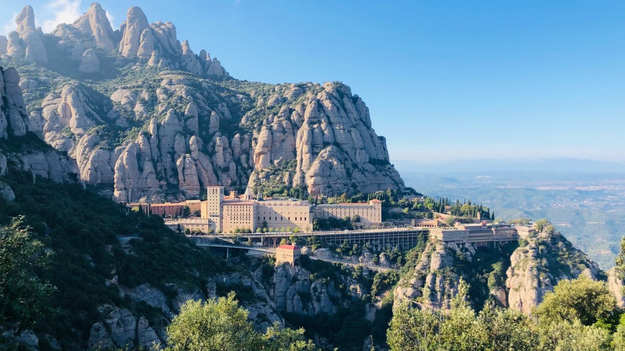Montserrat