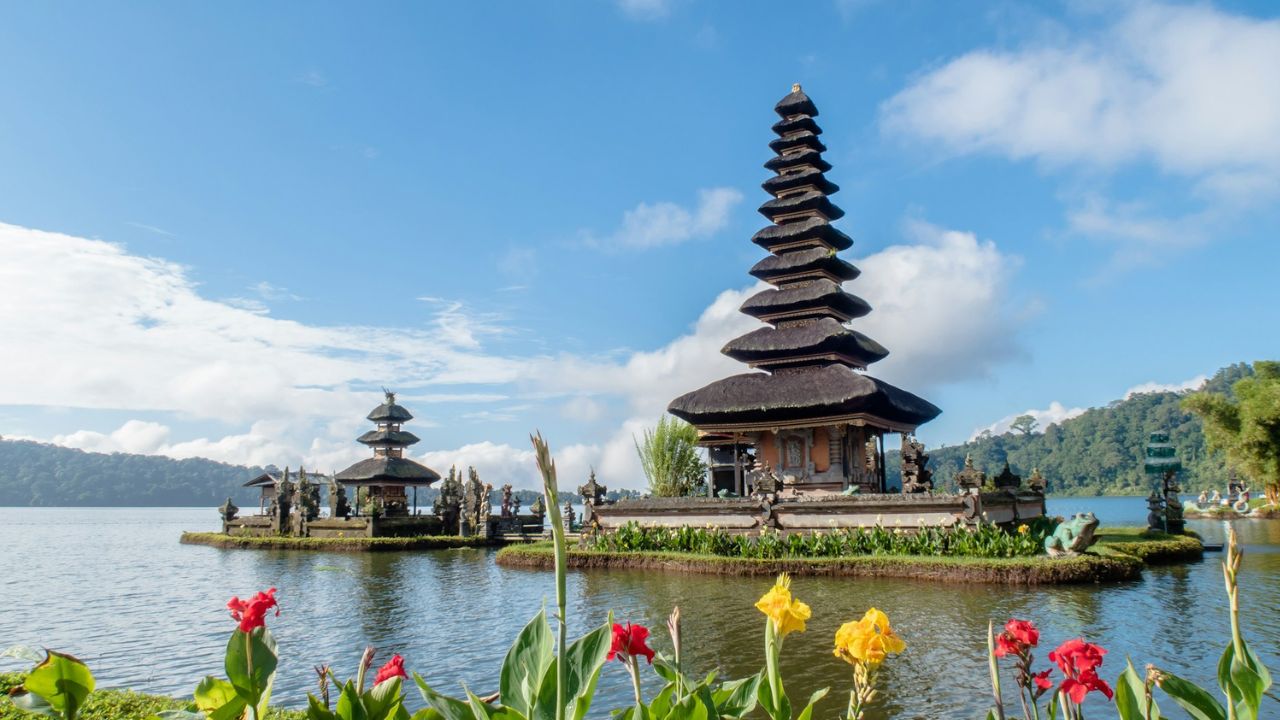 Bali