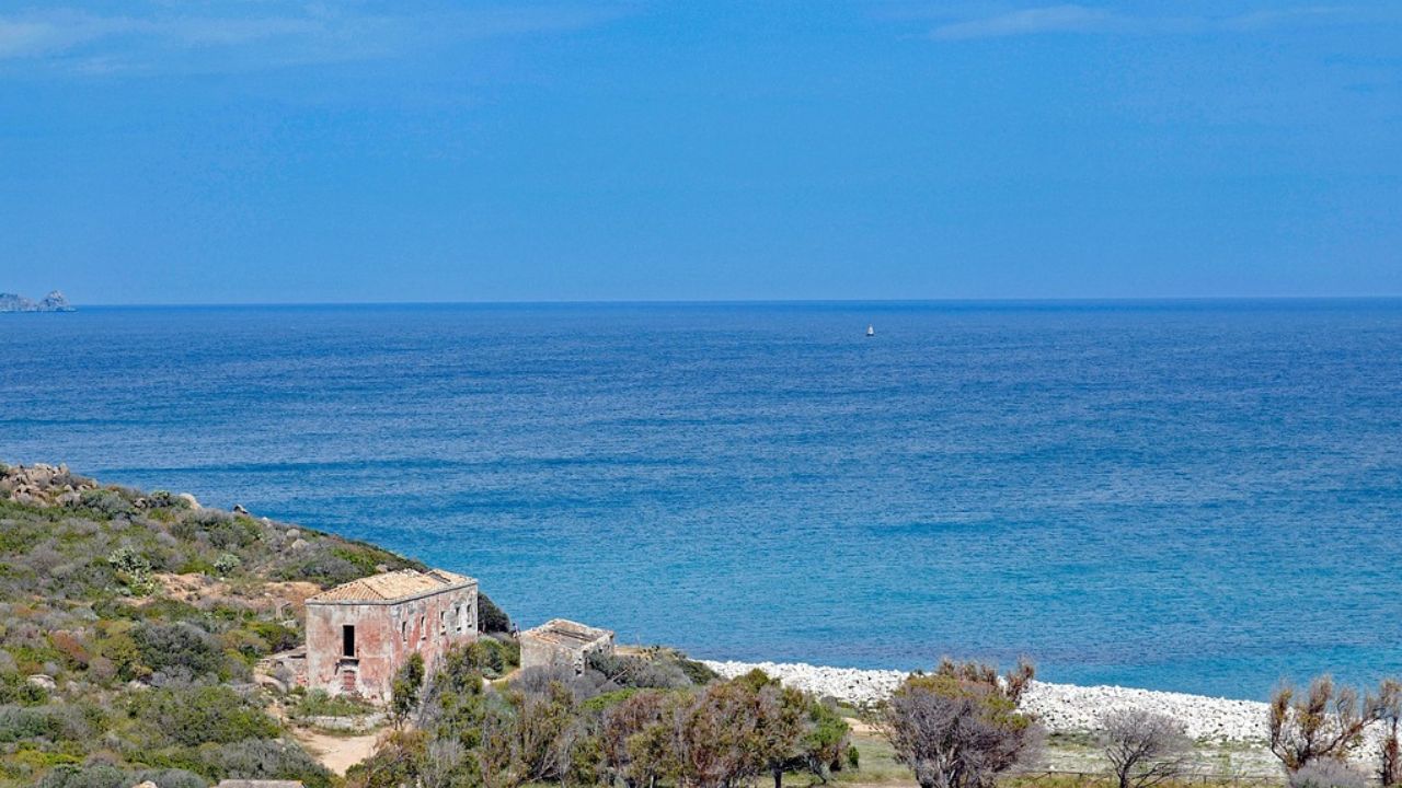 Sardaigne Sud