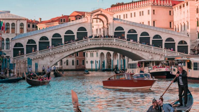Venise