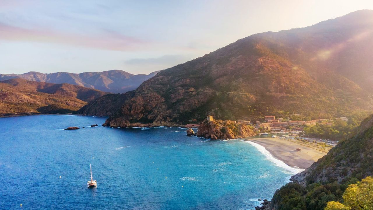 Corse