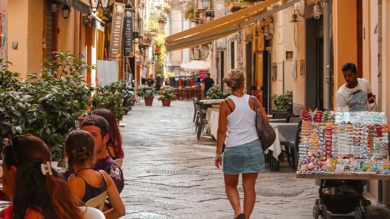 Sicile