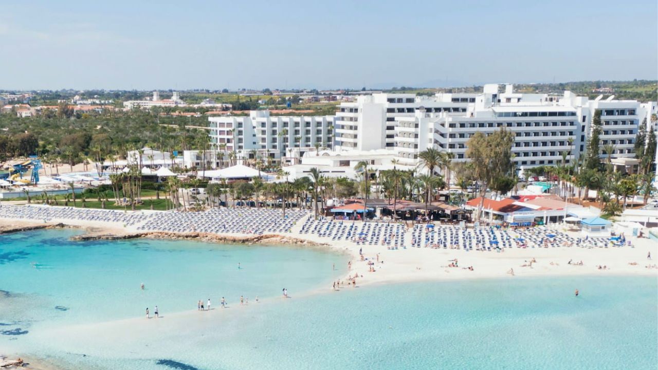 Chypre