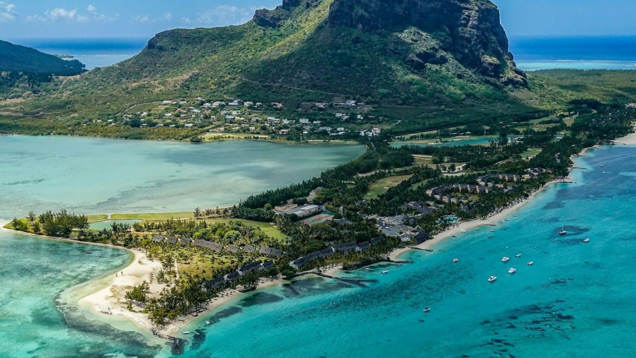 Île Maurice