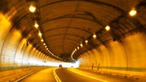 Tarif du tunnel sous la Manche en voiture