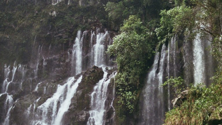 La Réunion
