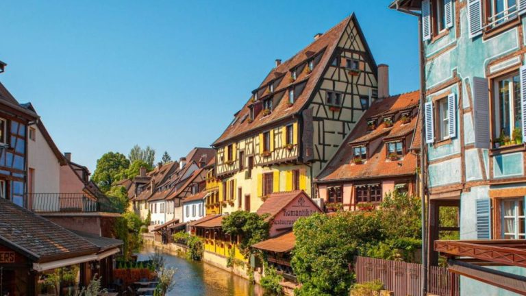 Visiter Strasbourg en 2 jours