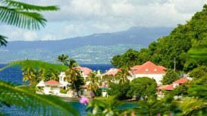 Guadeloupe