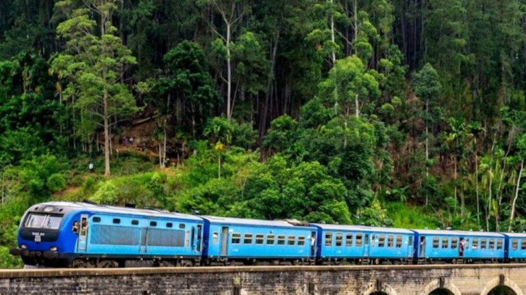 Sri Lanka en 10 jours