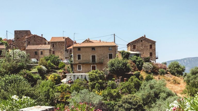 Corse du Nord