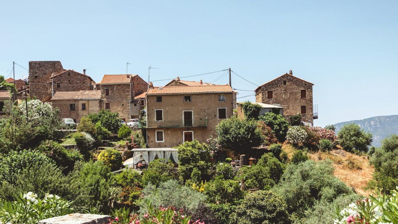 Corse du Nord