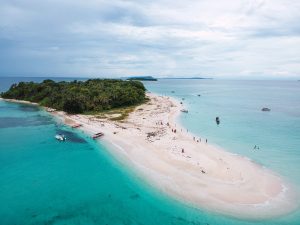 Camotes Island