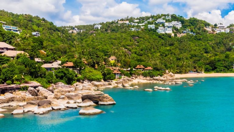 Les plus beaux villages de la presqu’île de Crozon