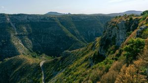 Cévennes
