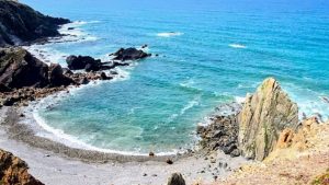 Ile de Crozon