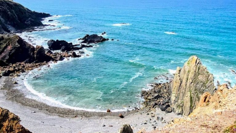 Ile de Crozon