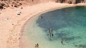 Partir au soleil en février pas cher