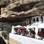 Setenil de las Bodegas