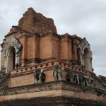 Wat Chedi Luang