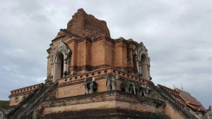 Wat Chedi Luang