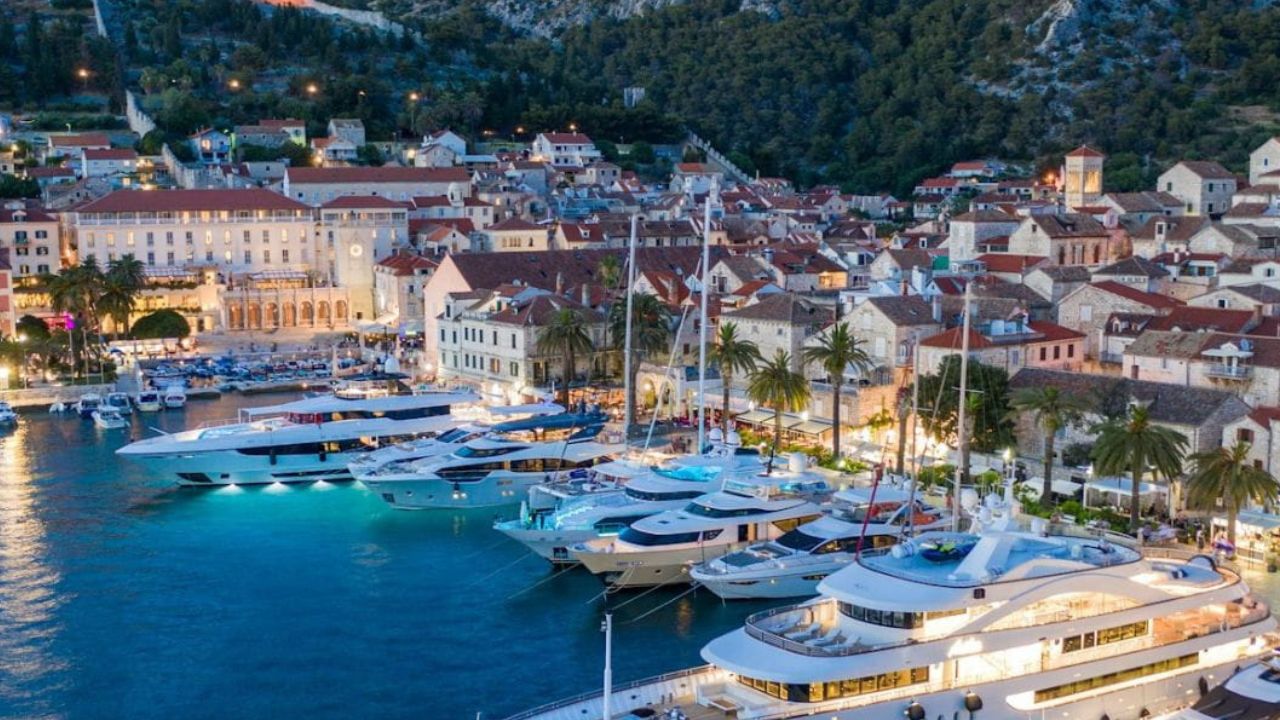 Les endroits à éviter en Croatie