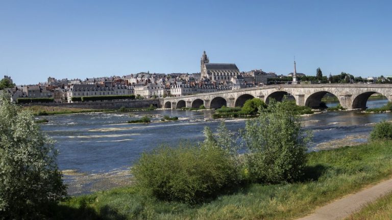 Le fleuve le plus long de France