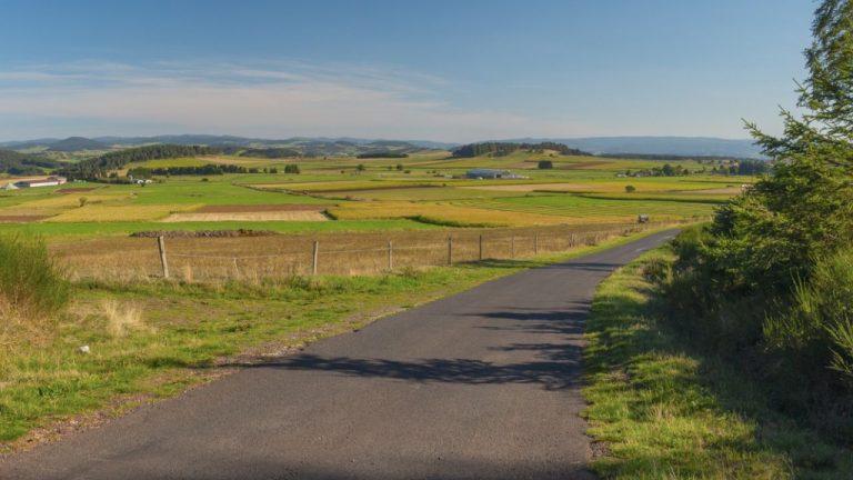 Chemin de Stevenson
