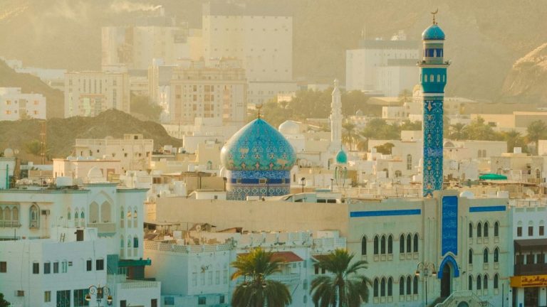 Oman