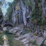 Gorges de Vouraikos