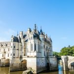 Circuit châteaux de la Loire en 5 jours