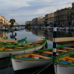 Visiter Sète à pied