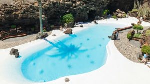 Lanzarote blog