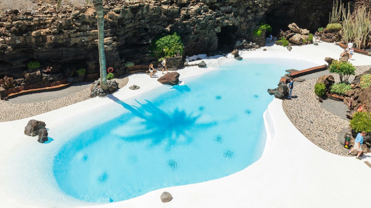 Lanzarote blog