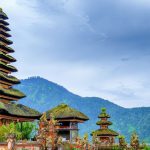 Munduk à Bali