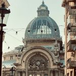 Heure à Bucarest
