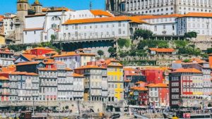Blog voyage au Portugal