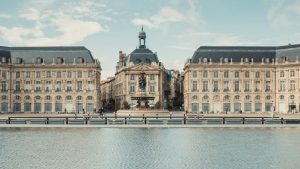 Bordeaux