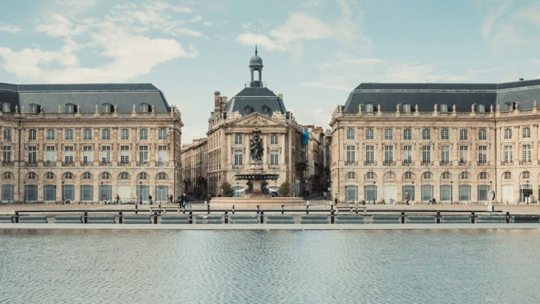 Bordeaux