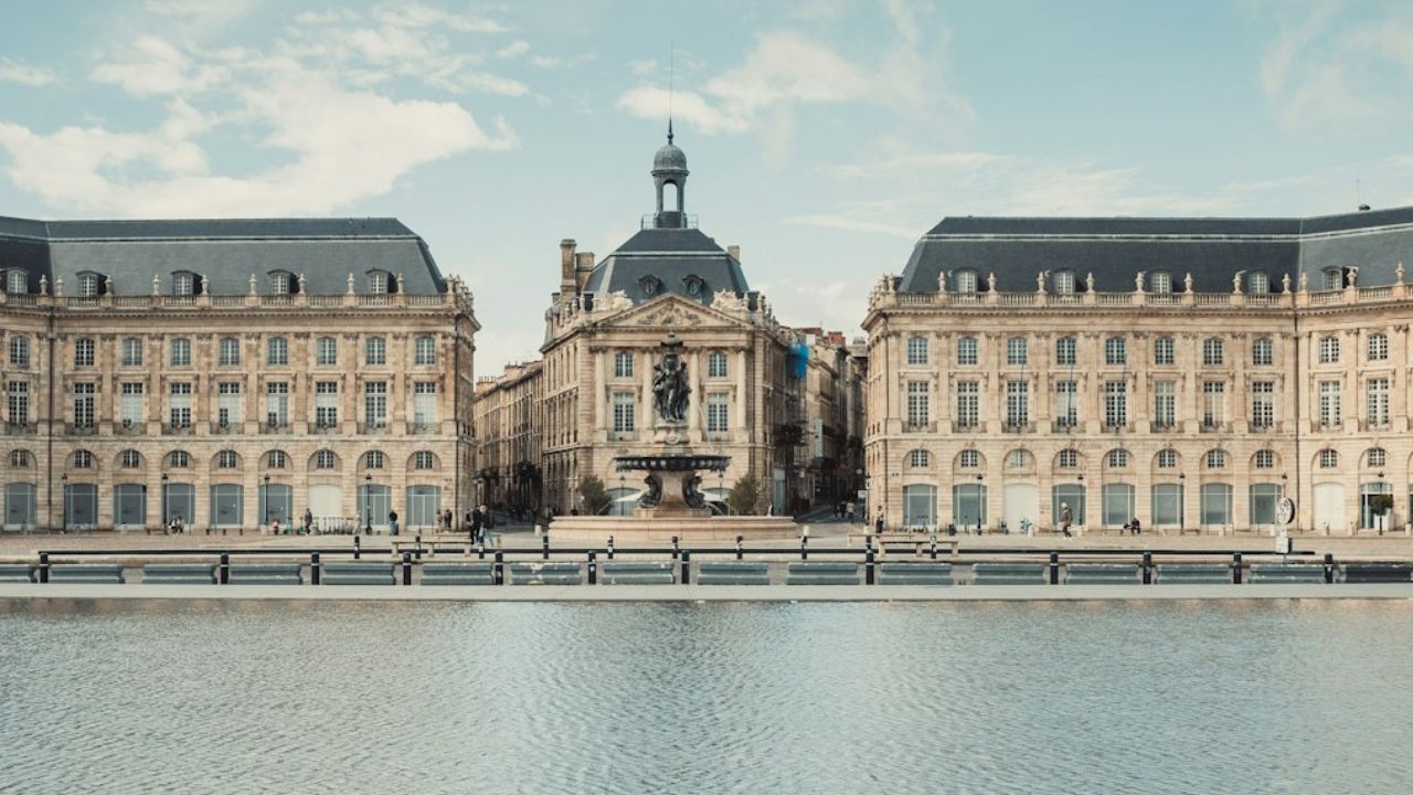 Bordeaux
