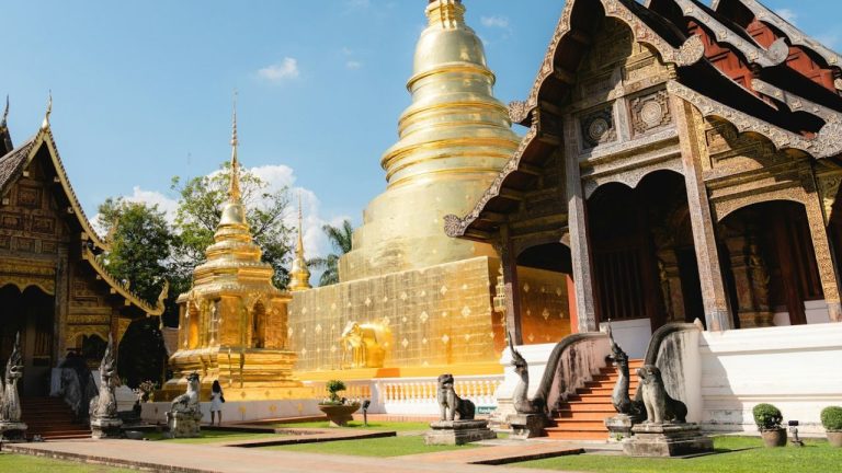 Chiang Mai