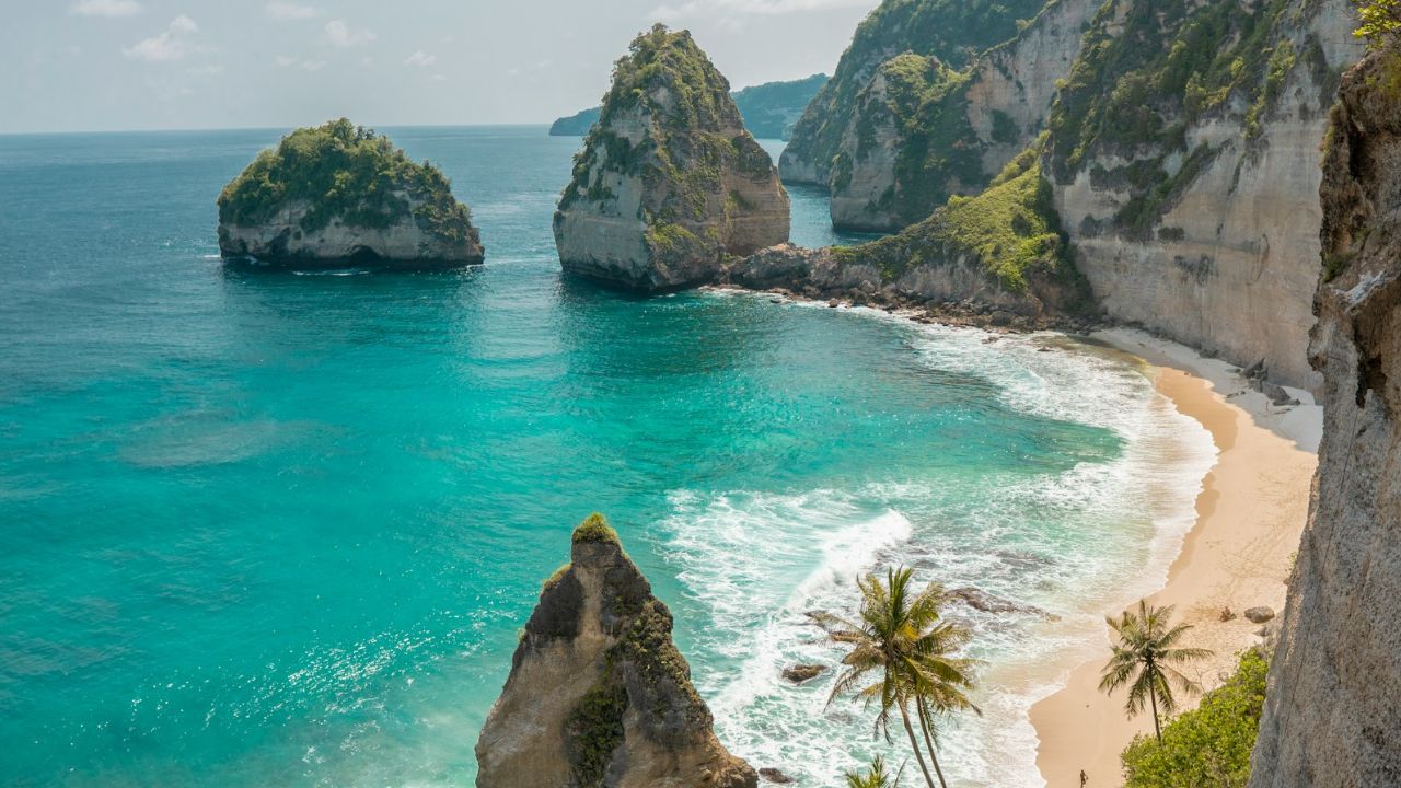 Nusa Penida