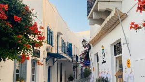 Paros