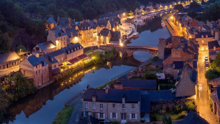 Blog Bretagne