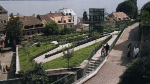 Thonon-les-Bains