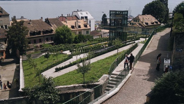 Thonon-les-Bains
