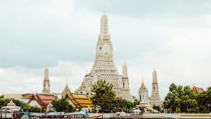 Bangkok