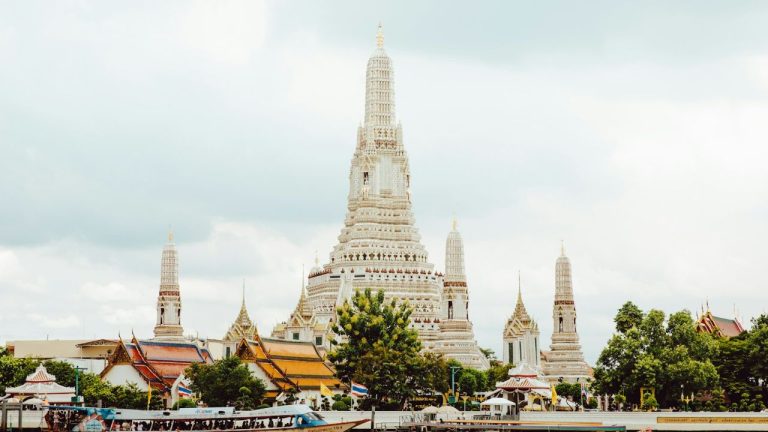 Bangkok