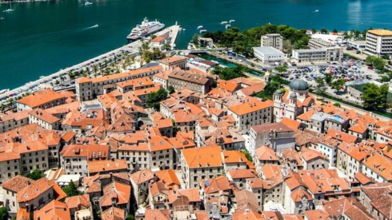 Balkans