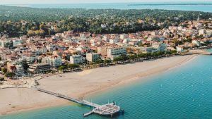 Arcachon
